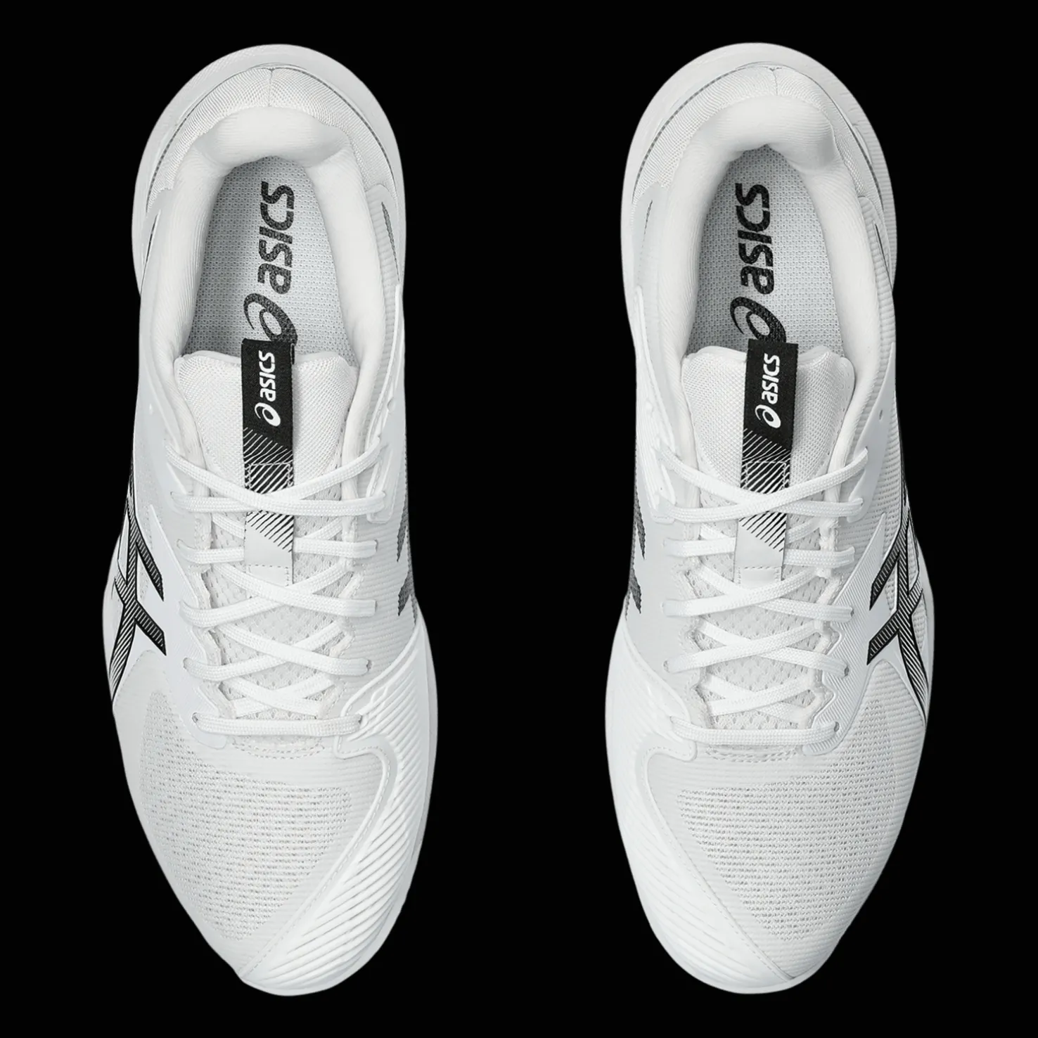 Solution Speed FF 3, miesten tenniskengät - Tennis- ja padelkengät - Solution Speed FF 3, miesten tenniskengät