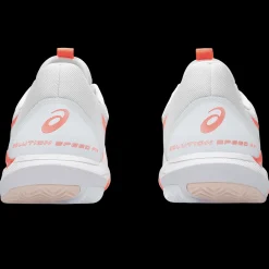 Solution Speed FF 3, naisten tenniskengät - Tennis- ja padelkengät - Solution Speed FF 3, naisten tenniskengät