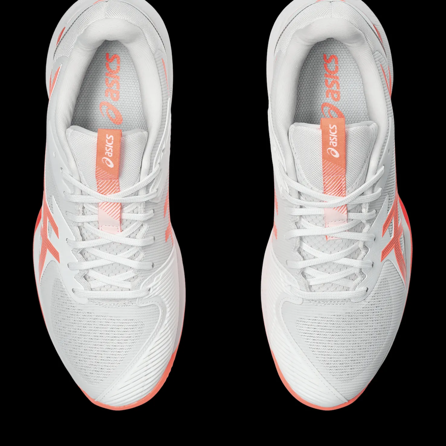 Solution Speed FF 3, naisten tenniskengät - Tennis- ja padelkengät - Solution Speed FF 3, naisten tenniskengät