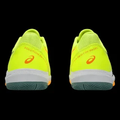 Solution Swift FF 2 Padel, miesten padelkengät - Sisäpelikengät Miesten - Solution Swift FF 2 Padel, miesten padelkengät