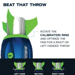 Sonic Fin F21, heittopallo - Pihapelit - Sonic Fin F21, heittopallo