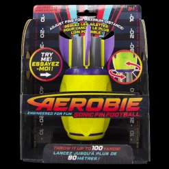 Sonic Fin F21, heittopallo - Pihapelit - Sonic Fin F21, heittopallo