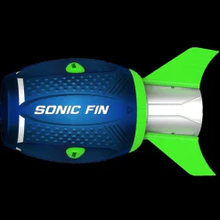 Sonic Fin F21, heittopallo - Pihapelit - Sonic Fin F21, heittopallo