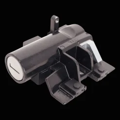 Spare Part - Battery lock G - White/ VeloCity - Sähköpyörien Varaosat - Spare Part - Battery lock G - White/ VeloCity