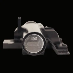 Spare Part - Battery lock G - White/ VeloCity - Sähköpyörien Varaosat - Spare Part - Battery lock G - White/ VeloCity