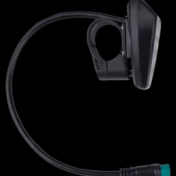 Spare Part - Display D - White/ VeloCity - Sähköpyörien Varaosat - Spare Part - Display D - White/ VeloCity