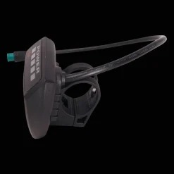 Spare Part - Display D - White/ VeloCity - Sähköpyörien Varaosat - Spare Part - Display D - White/ VeloCity