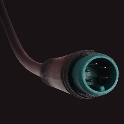 Spare Part - Display D - White/ VeloCity - Sähköpyörien Varaosat - Spare Part - Display D - White/ VeloCity