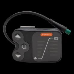 Spare Part - Display I - White/ VeloCity - Sähköpyörien Varaosat - Spare Part - Display I - White/ VeloCity