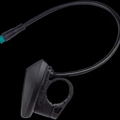 Spare Part - Display J - White/ VeloCity - Sähköpyörien Varaosat - Spare Part - Display J - White/ VeloCity