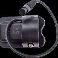 Spare Part - Display K - White/ VeloCity - Sähköpyörien Varaosat - Spare Part - Display K - White/ VeloCity