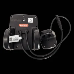 Spare Part - Display L - White/ VeloCity - Sähköpyörien Varaosat - Spare Part - Display L - White/ VeloCity