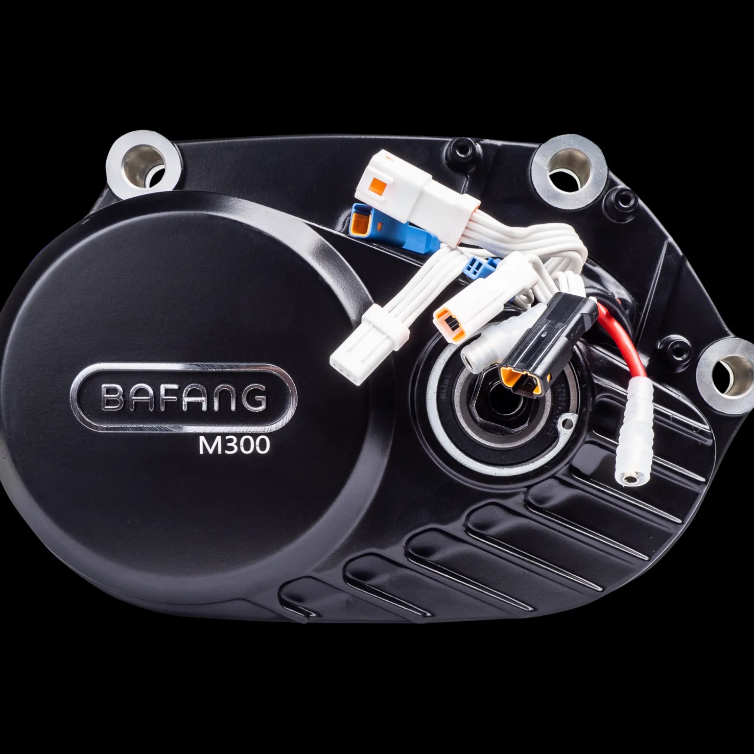 Spare Part - Motor H - White/ VeloCity - Polkupyörän Huolto Ja Varaosat - Spare Part - Motor H - White/ VeloCity