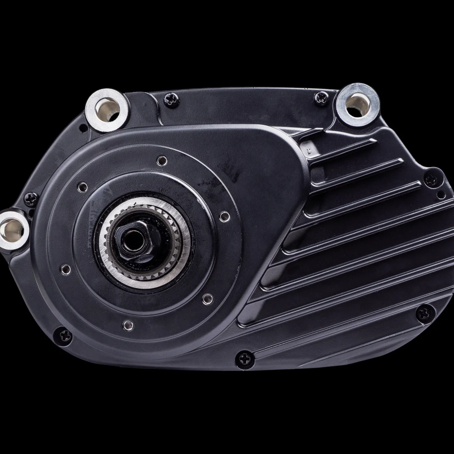 Spare Part - Motor H - White/ VeloCity - Polkupyörän Huolto Ja Varaosat - Spare Part - Motor H - White/ VeloCity