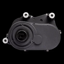 Spare Part - Motor L - White/ VeloCity - Polkupyörän Huolto Ja Varaosat - Spare Part - Motor L - White/ VeloCity