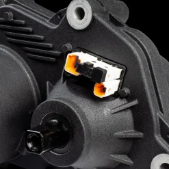 Spare Part - Motor L - White/ VeloCity - Polkupyörän Huolto Ja Varaosat - Spare Part - Motor L - White/ VeloCity