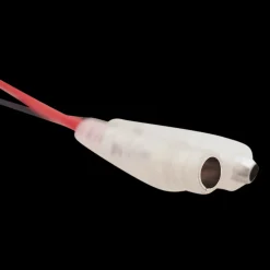 Spare Part - Power cable A - White/ VeloCity - Sähköpyörien Varaosat - Spare Part - Power cable A - White/ VeloCity