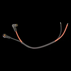 Spare Part - Power cable B - White/ VeloCity - Sähköpyörien Varaosat - Spare Part - Power cable B - White/ VeloCity