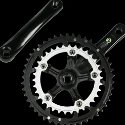 Spare part Chainwheel RR 240 Lite 17 - Polkupyörän Huolto Ja Varaosat - Spare part Chainwheel RR 240 Lite 17