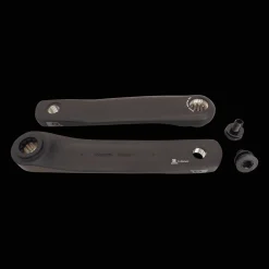 Spare part Crank Arm Set for E-trekking 3.0 - 22'/23' - Polkupyörän Huolto Ja Varaosat - Spare part Crank Arm Set for E-trekking 3.0 - 22'/23'