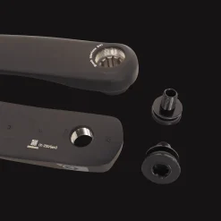 Spare part Crank Arm Set for E-trekking 3.0 - 22'/23' - Polkupyörän Huolto Ja Varaosat - Spare part Crank Arm Set for E-trekking 3.0 - 22'/23'