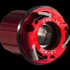 Spare part Freehub body 2/4/5/6FAT Pro, 2/6FAT Interceptor - Polkupyörän Huolto Ja Varaosat - Spare part Freehub body 2/4/5/6FAT Pro, 2/6FAT Interceptor