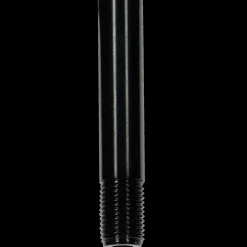 Spare part Front Axle 6FAT Pro (M15, Orange Lever) - Sähköpyörien Varaosat - Spare part Front Axle 6FAT Pro (M15, Orange Lever)