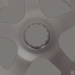 Spare part 38T Charinring for E-trekking 3.0 23/24 - Polkupyörän Huolto Ja Varaosat - Spare part 38T Charinring for E-trekking 3.0 23/24