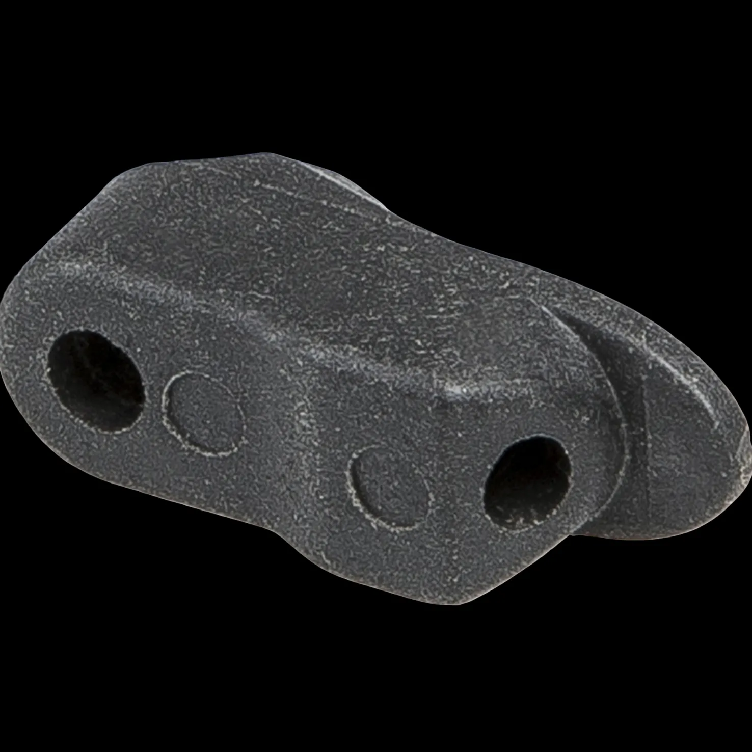 Spare part White cable stopper RR - Polkupyörän Rungot - Spare part White cable stopper RR