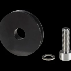 Spare part White wire wheel cx pro - Polkupyörän Vanteet - Spare part White wire wheel cx pro