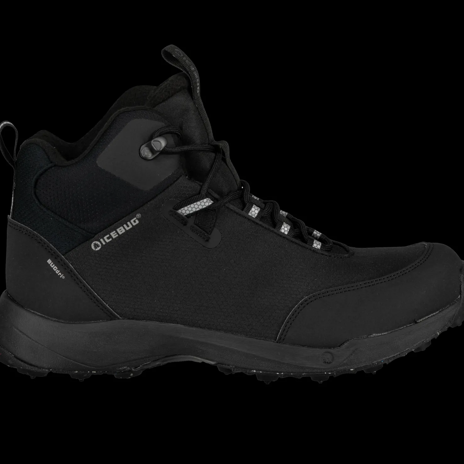 Speed2 BUGrip, miesten nastatalvikenkä - Nastakengät - Speed2 BUGrip, miesten nastatalvikenkä