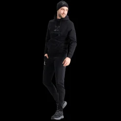 Speed Pants, aikuisten collegehousut - Salibandyvaatteet - Speed Pants, aikuisten collegehousut