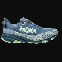 Speedgoat 6, naisten maastojuoksukengät - Juoksukengät Naisten - Speedgoat 6, naisten maastojuoksukengät