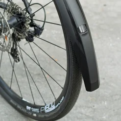 Speedrocker Rear Extension, lokasuojan jatke - Lokasuojat - Speedrocker Rear Extension, lokasuojan jatke