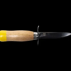 Speiderkniv Brun - Retkipuukot Ja Taittoveitset - Speiderkniv Brun