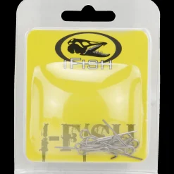 Spike M (8mm/30mm), 10-pack - Kalastustarvikkeet - Spike M (8mm/30mm), 10-pack