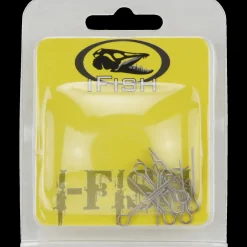 Spike S (6mm/25mm), 10-pack - Kalastustarvikkeet - Spike S (6mm/25mm), 10-pack