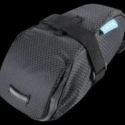 Spinner Saddelbag kit w/tool & pump, satulalaukku - Pyörälaukut ja korit - Spinner Saddelbag kit w/tool & pump, satulalaukku