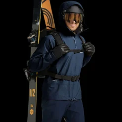 Spire GTX Jacket Men, laskettelutakki miehet - Kuoritakit - Spire GTX Jacket Men, laskettelutakki miehet