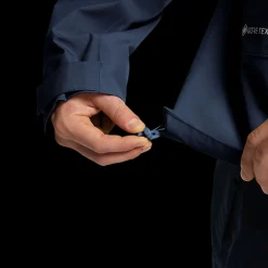 Spire GTX Jacket Men, laskettelutakki miehet - Kuoritakit - Spire GTX Jacket Men, laskettelutakki miehet