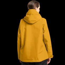 Spire GTX Jacket W, laskettelutakki naiset - Kuoritakit - Spire GTX Jacket W, laskettelutakki naiset