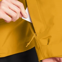 Spire GTX Jacket W, laskettelutakki naiset - Kuoritakit - Spire GTX Jacket W, laskettelutakki naiset