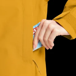 Spire GTX Jacket W, laskettelutakki naiset - Kuoritakit - Spire GTX Jacket W, laskettelutakki naiset