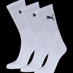 Sport Crew 3pk, urheilusukat unisex - Sukat - Sport Crew 3pk, urheilusukat unisex