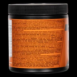 Sportlife Pre-Workout 250g vesimeloni, tehonlisäysjuomajauhe - Energiapatukat - Sportlife Pre-Workout 250g vesimeloni, tehonlisäysjuomajauhe