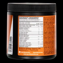 Sportlife Pre-Workout 250g vesimeloni, tehonlisäysjuomajauhe - Energiapatukat - Sportlife Pre-Workout 250g vesimeloni, tehonlisäysjuomajauhe