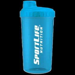 Sportlife Shaker 700ml, sekoituspullo - Shakerit - Sportlife Shaker 700ml, sekoituspullo