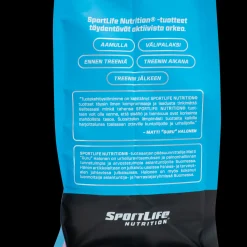 SportLife Whey+ - Proteiinilisät - SportLife Whey+