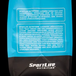 SportLife Whey+ - Proteiinilisät - SportLife Whey+