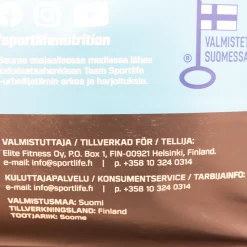 SportLife Whey+ - Proteiinilisät - SportLife Whey+